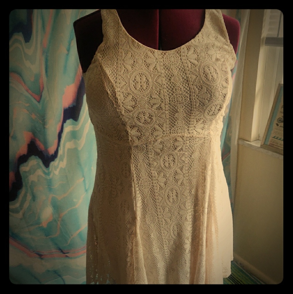 Cocktail dress